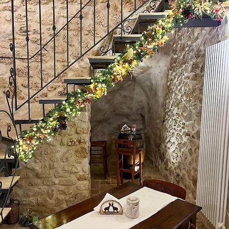 B&B Casa Antonetti Campo di Giove Exterior photo