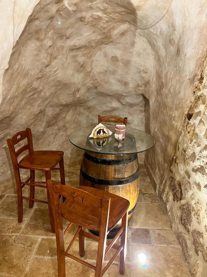 B&B Casa Antonetti Campo di Giove Exterior photo