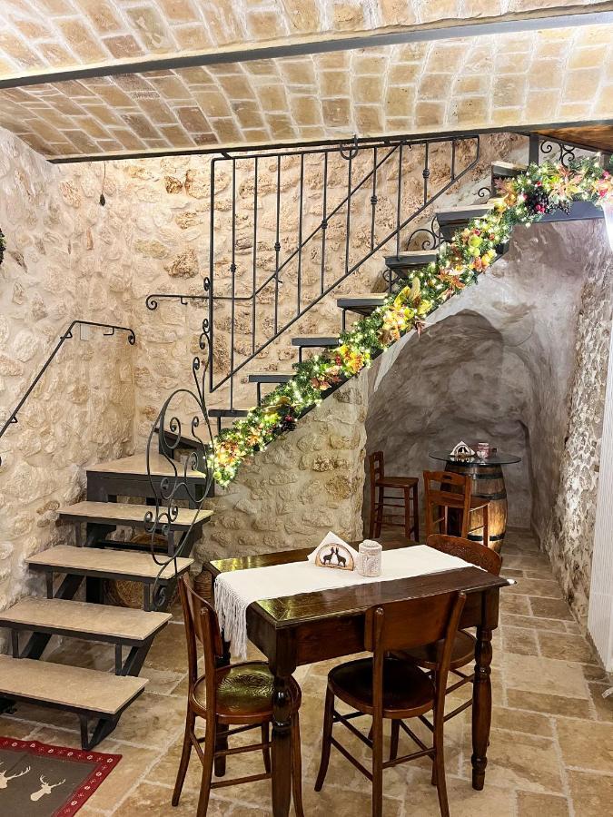 B&B Casa Antonetti Campo di Giove Exterior photo